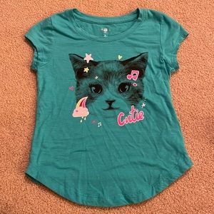 Girls Shirt